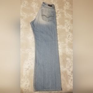 Men's BKE Marshall jeans 33x32